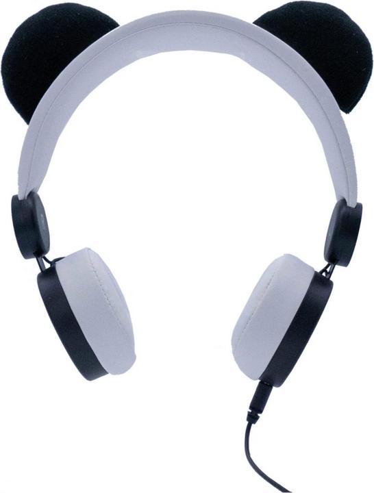 Image du produit Kidywolf Casque Panda