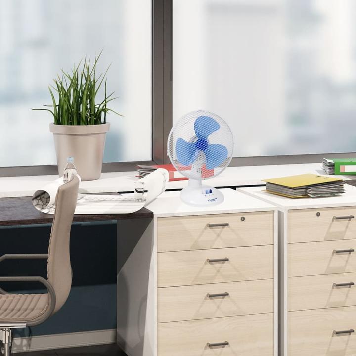 Productafbeelding Bestron DDF27W (50.52 dB)