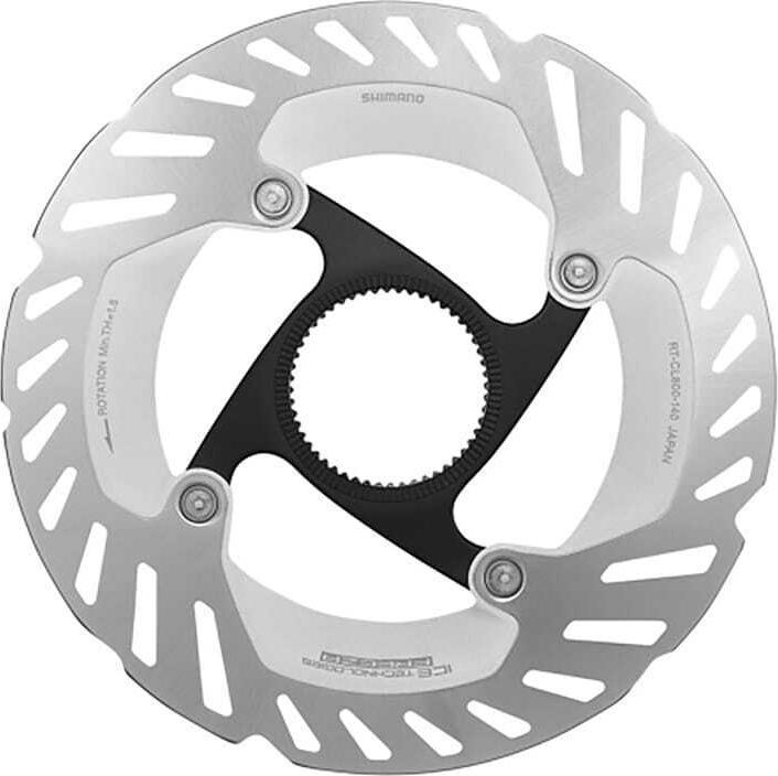 Immagine prodotto Shimano Disco freno RT-CL800 (203 mm)