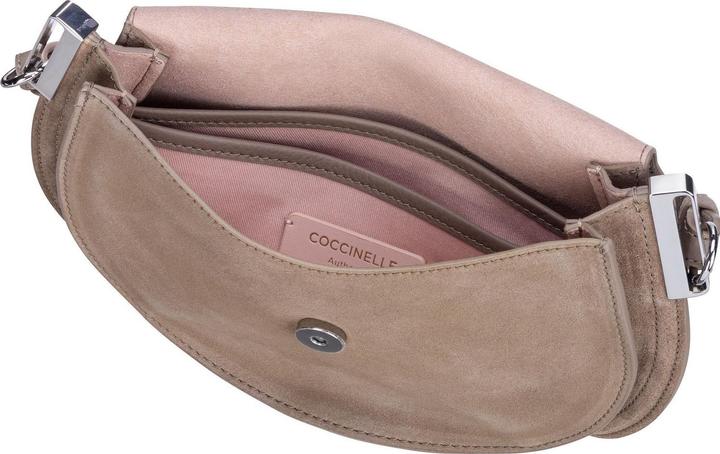 Produktbild Coccinelle Saddle Bag Sunup Suede 1501