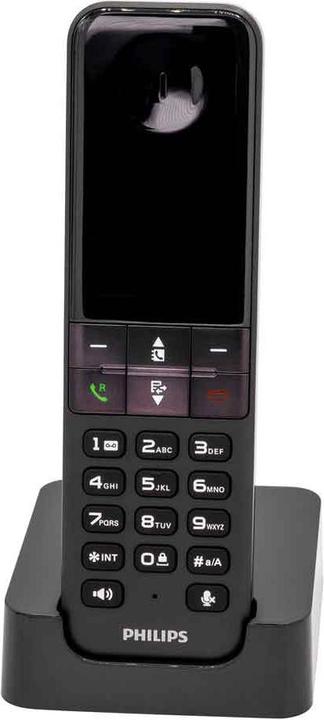 Actual product image Philips D4701B