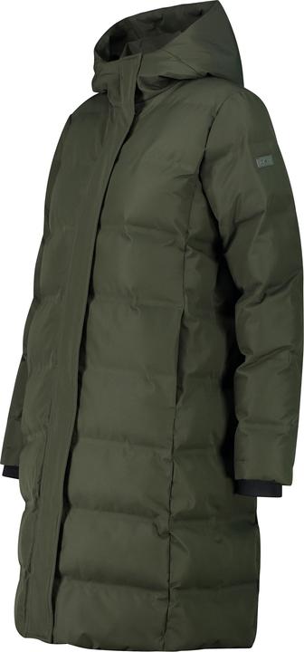 Actual product image CMP Campagnolo Hoodie (46)