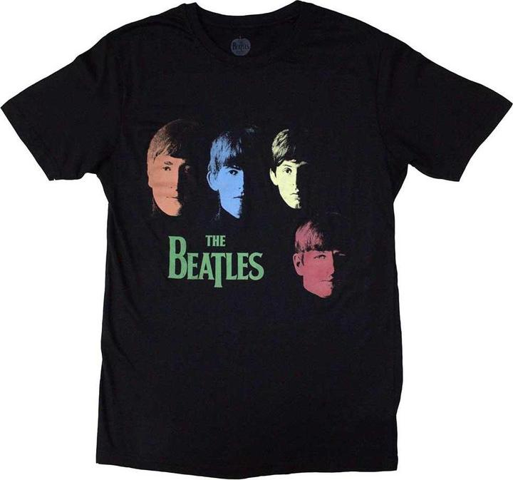 Immagine prodotto The Beatles Maglietta (XXL)