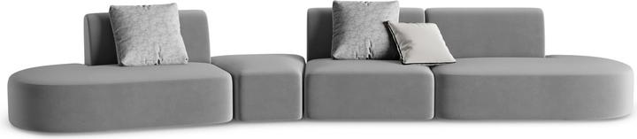Grey