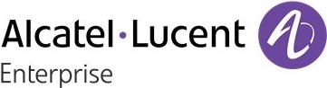 Image du produit Alcatel LUCENT ENTERPRISE ALE-108 Module d'extension WLAN - Bluetooth 5.0 pour ALE-300/400/500