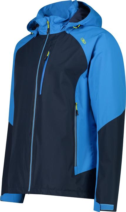 Produktbild CMP Campagnolo Zip Hoodie (3XL)