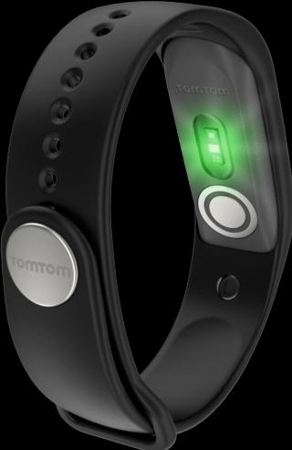 Actual product image TomTom Touch Cardio + Body Composition