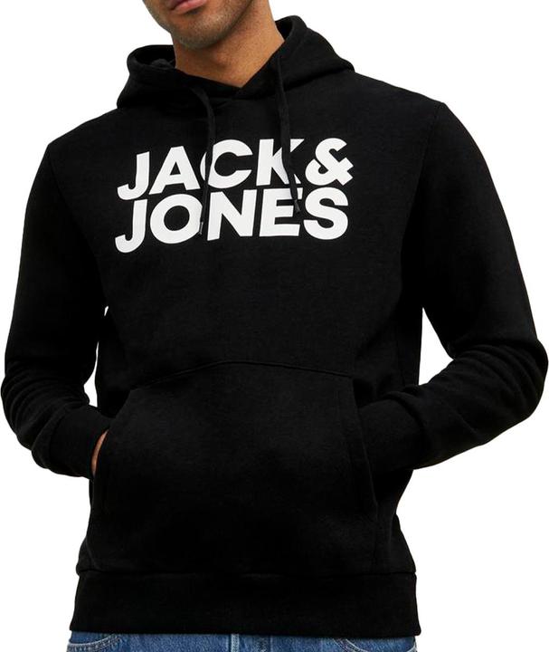 Produktbild Jack & Jones 2er Pack Corp Sweatshirt / Hoodie (S)