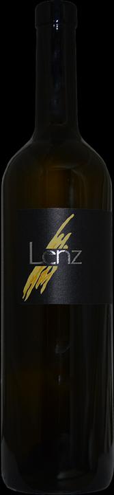 Produktbild Weingut Lenz Quarteto Weiss (1 x 75 cl, 2023)