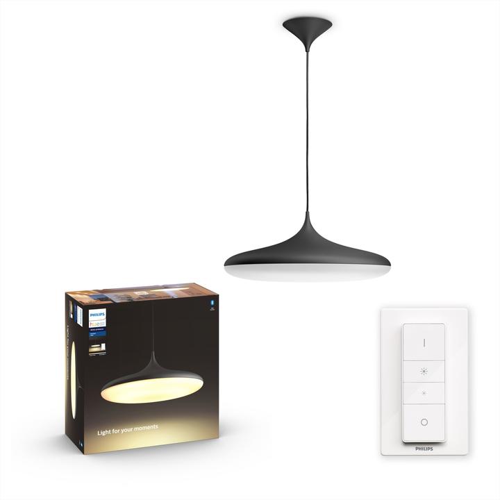 Image du produit Philips Hue Cher Base BT (3000 lm)