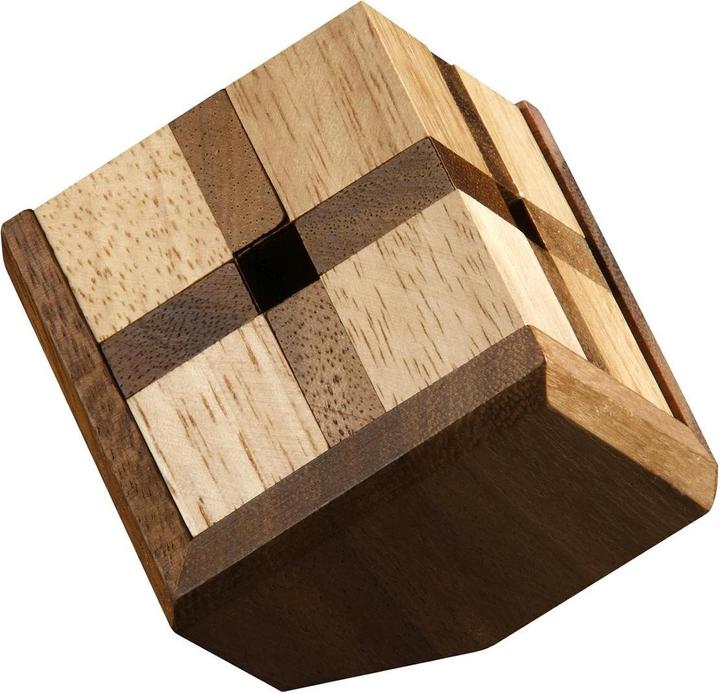Actual product image Philos Bermuda Cube (French)