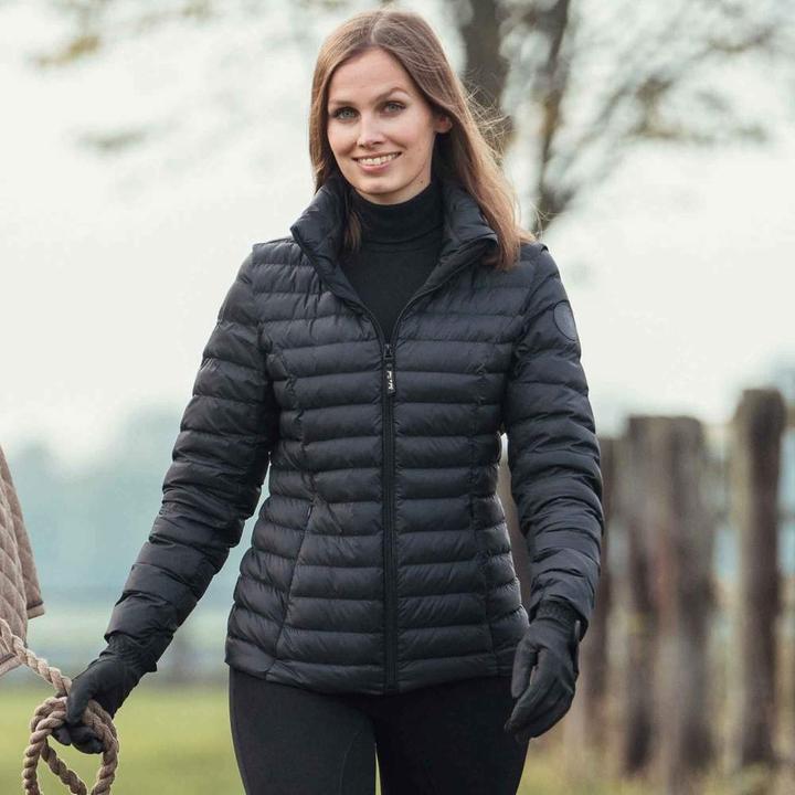 Produktbild Back on Track damenjacke grace ogo 400gr (L)