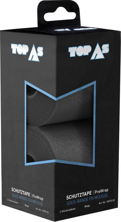 Actual product image Topas Protective tape 7.0cm x 27.4m