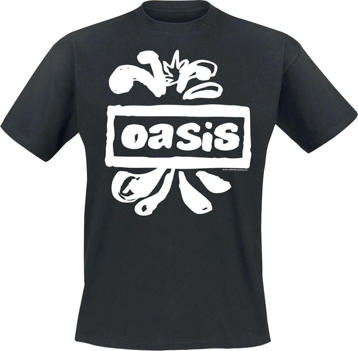 Produktbild Only & Sons T-Shirt Oasis Kurzarmshirt (XXL)