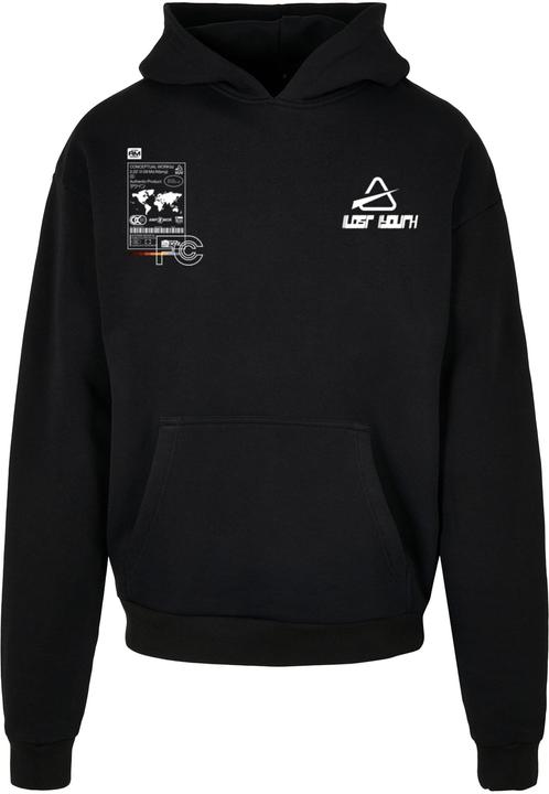 Lost Youth LY HOODY - CONCEPTUAL - 124783