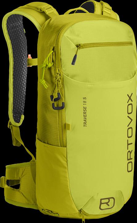 Ortovox Traverse dirty daisy (18 l)