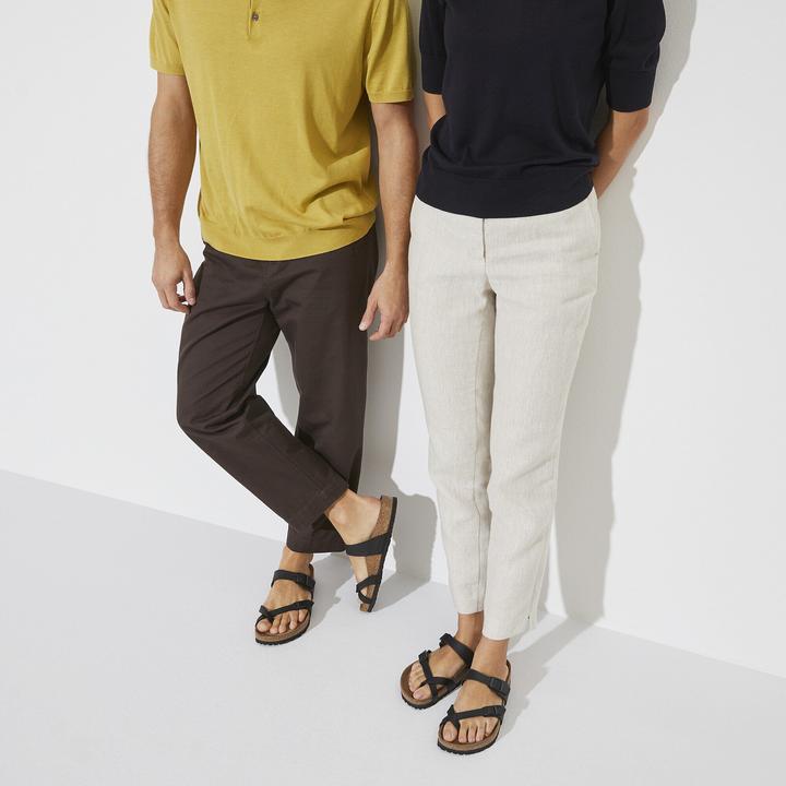 Actual product image Birkenstock Mayari Birko-Flor Normal (36)
