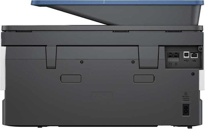 Produktbild HP OfficeJet Pro 9125e (Tintenpatrone, Farbe)
