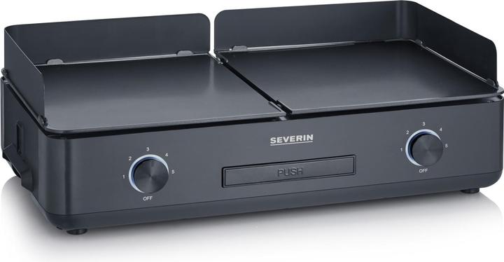 Produktbild Severin PG 8569 (EU-Stecker)