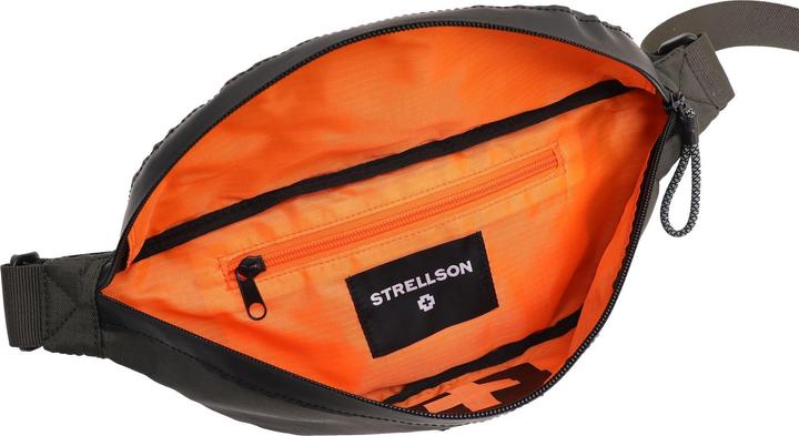 Image du produit Strellson northwood rs curt hipbag lhz