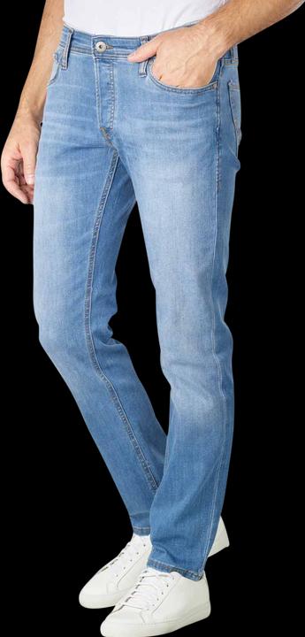 Immagine prodotto Jack & Jones Slim Fit Jeans (W33/L34)