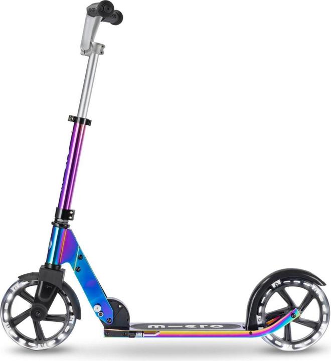 Actual product image Micro Cruiser