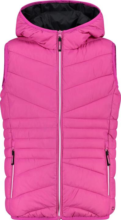 CMP Campagnolo Girl's Vest Fix Hood