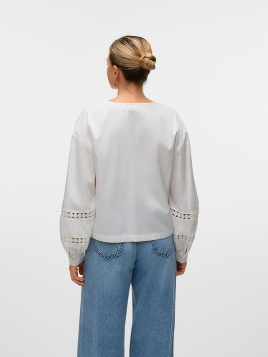 Image du produit Vero Moda VMJANNI Top Bluse (XS)