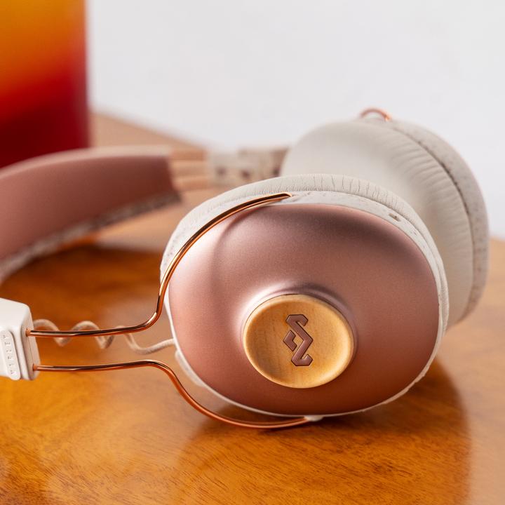 Image du produit House of Marley Positive Vibration Frequency (NC, 34 h, Filaire)