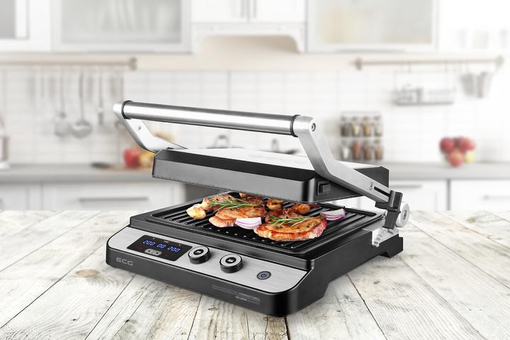 Image du produit ECG KG 1000 Gourmet