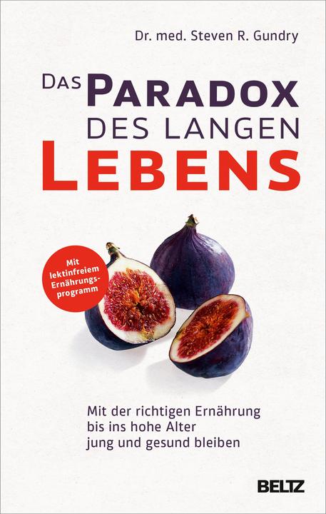 Immagine prodotto Das Paradox des langen Lebens (Tedesco, Steven R. Lavanderia, 2019)