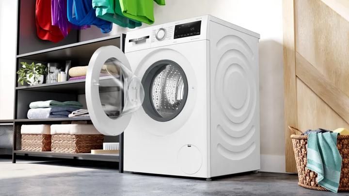 Image du produit Bosch Hausgeräte Lave-linge séchant Bosch WNA13491