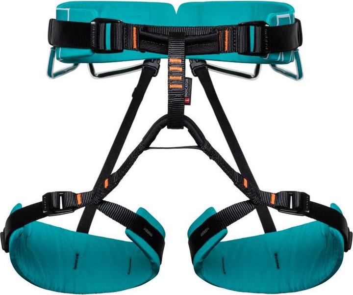 Immagine prodotto Mammut 4 Imbracatura a scorrimento (XS, M)