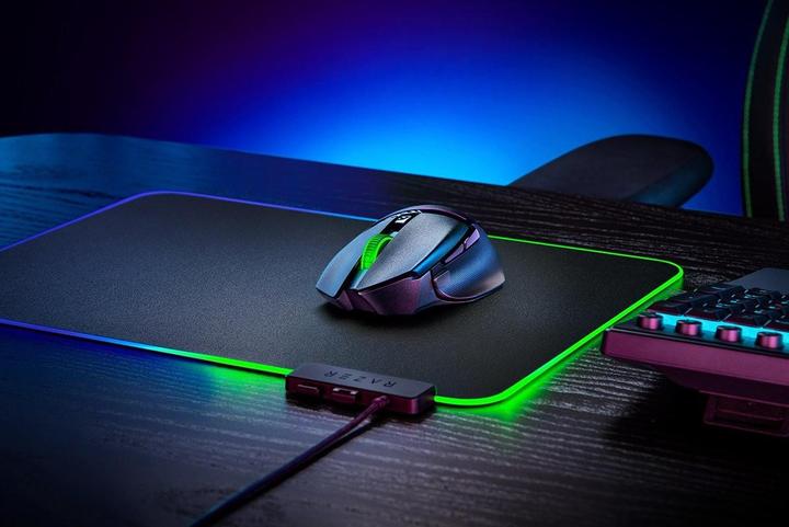 Immagine prodotto Razer Basilisk V3 X HyperSpeed (Senza fili)