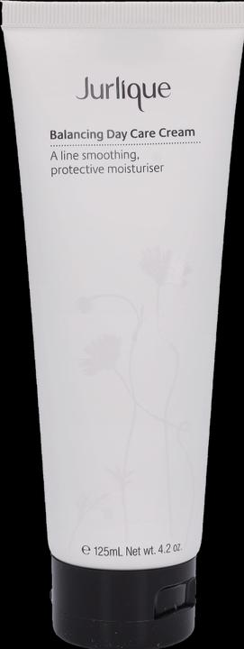 Actual product image Jurlique Balancing Day Care Cream - Hydration - Natural Ingredients - 125ml (125 ml)