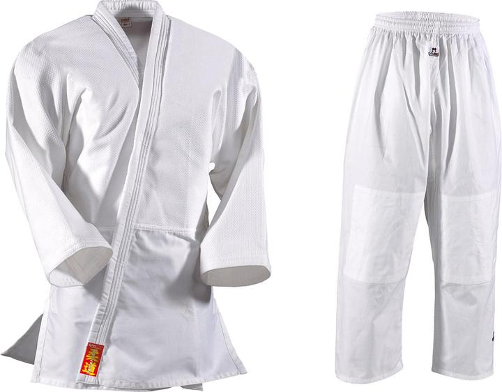 Actual product image Danrho kimono judo child yamanashi (120 C)