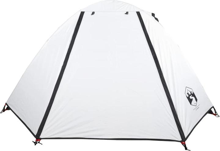 Actual product image VidaXL Jérémy (Dome tent, 3 kg, 2 persons)