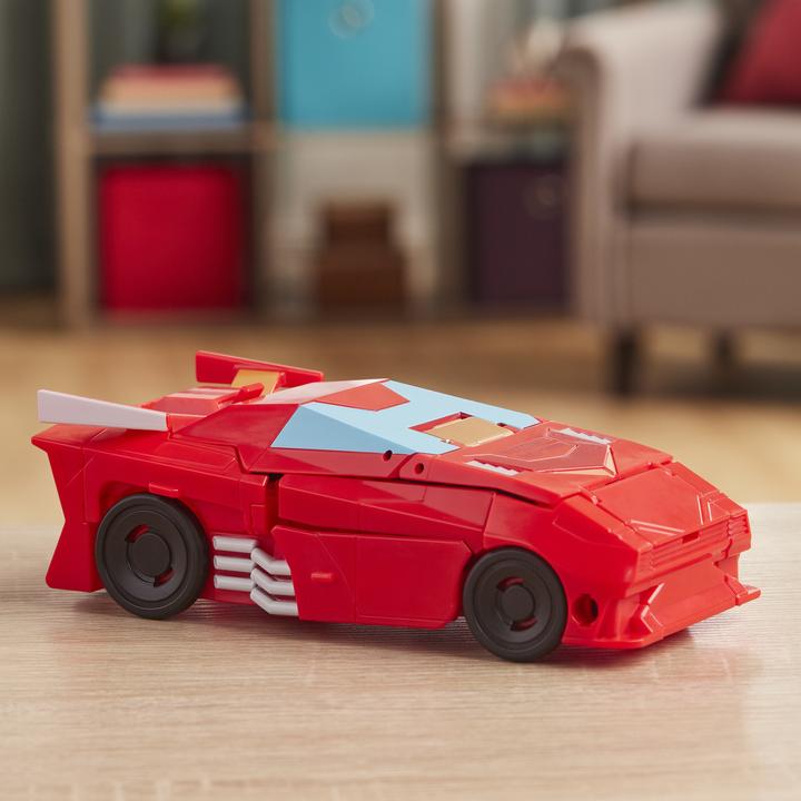 Immagine prodotto Transformers Cyberverse UlTransformers
