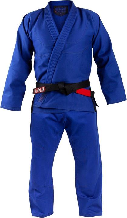 Produktbild Venum Contender EVO BJJ GI - Blue (164, 170)