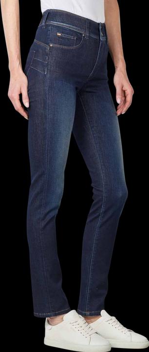 Produktbild Salsa Jeans Secret Slim Pushin Dark Wash (27)
