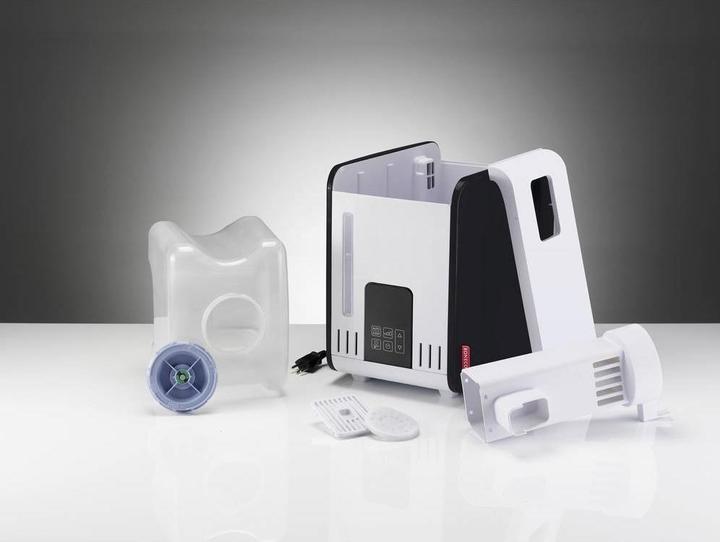 Actual product image Boneco Humidifier S450 (100 m²)