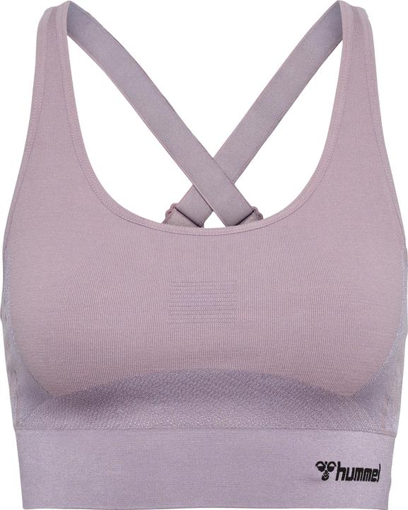 Image du produit hummel Hmlclea Seamless Sports Top (XS)