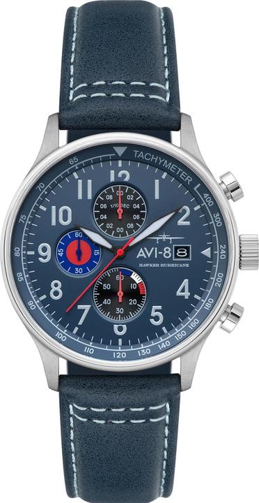 Image du produit AVI-8 AV-4011-1A Hawker Hurricane (Chronographe)