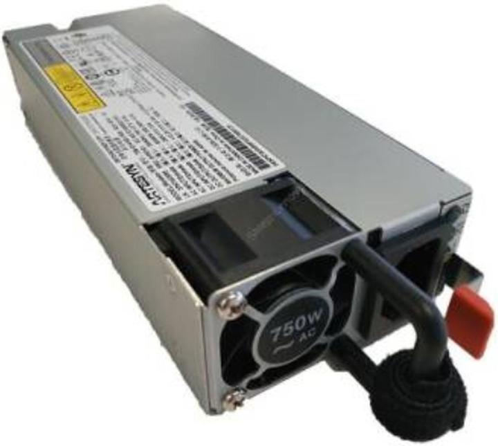 Immagine prodotto Lenovo Alimentatore DCG ThinkSystem () Titanium Hot-Swap