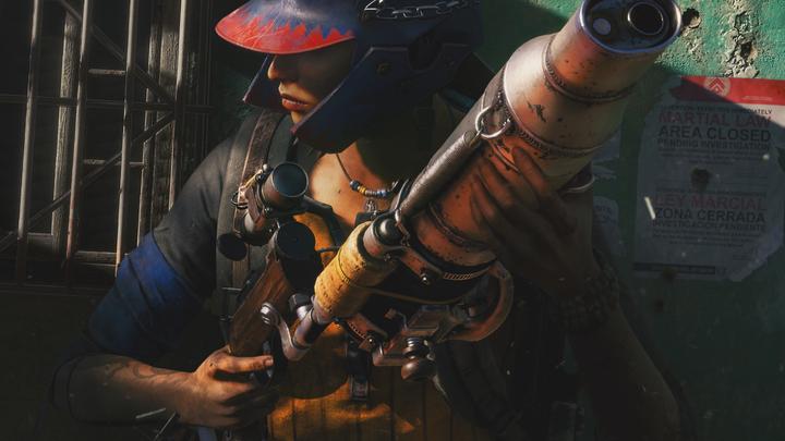 Produktbild Ubisoft Far Cry 6 (PS5, EN)