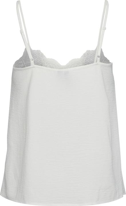 Produktbild Pieces Pctiffany Strap Lace Top Wvn Noos Bc (M)