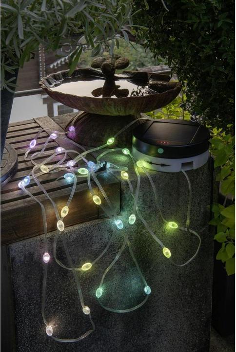 Produktbild STT Solar Light (5 m)