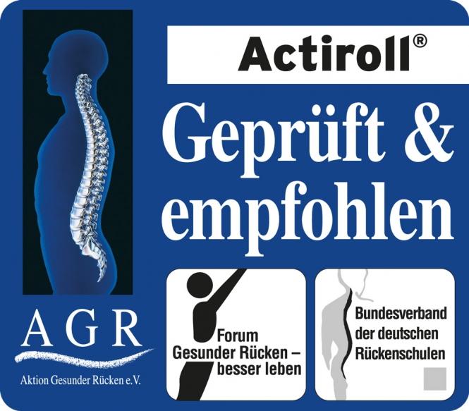 Produktbild Togu Actiroll Rumble M (30cm)