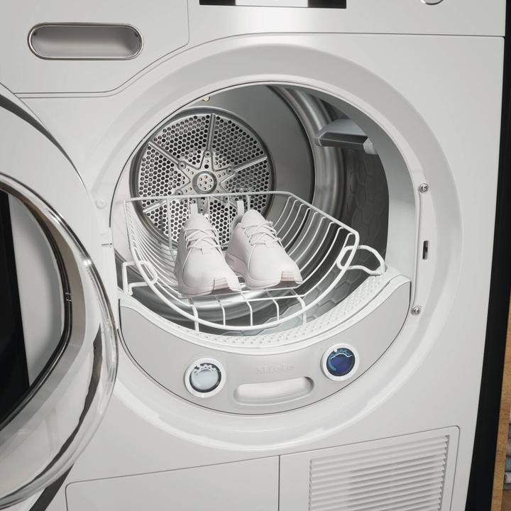 Actual product image Miele Trk 555