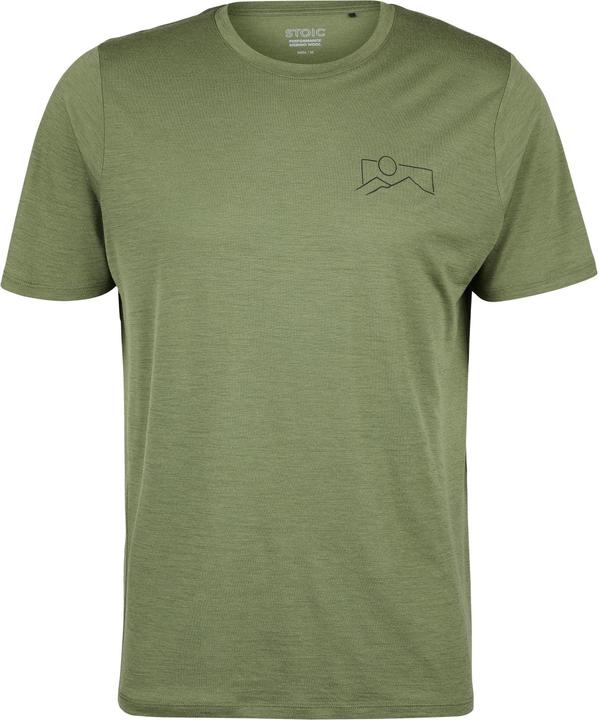 Moss Green